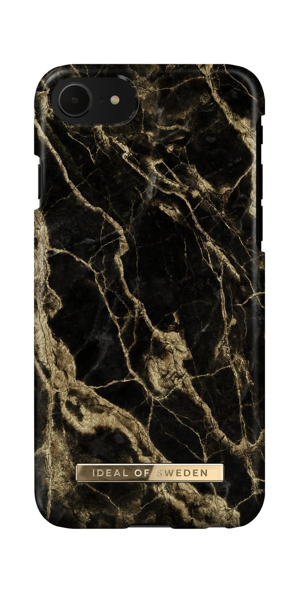 iDeal of Sweden IDFCSS20-I7-191 mobiltelefonfodral 11,9 cm (4.7") Mobilskal Svart