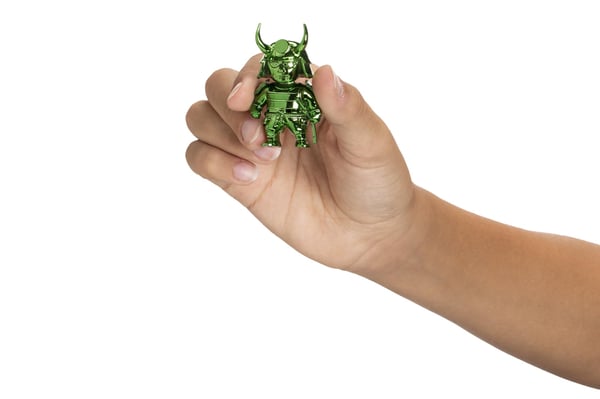 Stumble Guys Figures 1 Pc In Blind Foilbag Wave 2