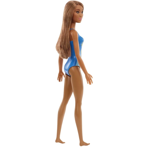Barbie Doll