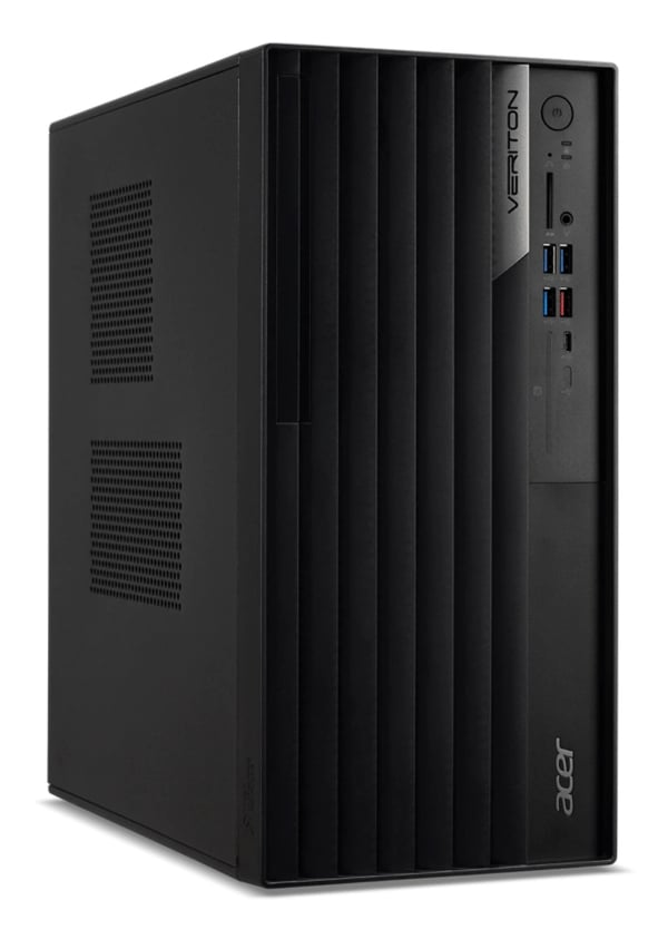 Acer Veriton M M4710GT Intel® Core™ i7 i7-13700 16 GB DDR4-SDRAM 512 GB SSD Windows 11 Pro Desktop PC Sort