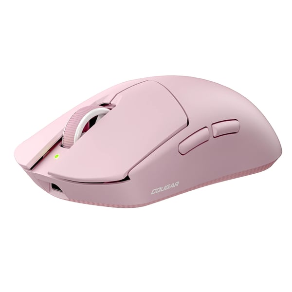 COUGAR REVENGER PRO 8K hiiri Pelaaminen Oikeakätinen RF Wireless + Bluetooth + USB Type-C Optinen 30000 DPI