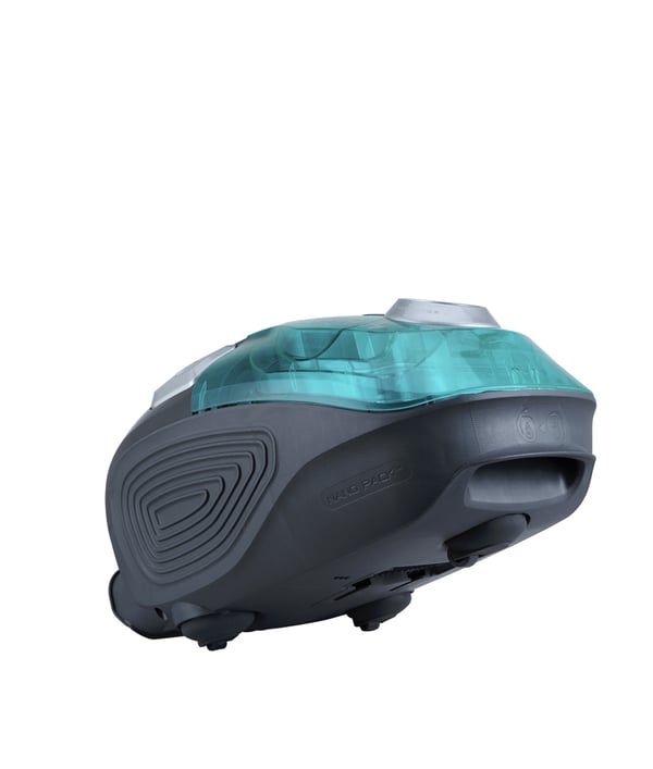 Hoover Space Explorer SL71_SL70011 2 L Beholder vakuum Dry 700 W Poseløs