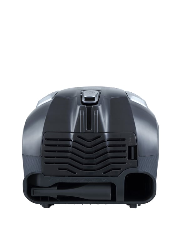 Hoover Space Explorer SL71_SL70011 2 L Beholder vakuum Dry 700 W Poseløs
