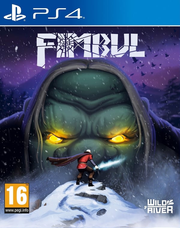 Sony Interactive Entertainment Fimbul (PS4) Vakio Monikielinen PlayStation 4