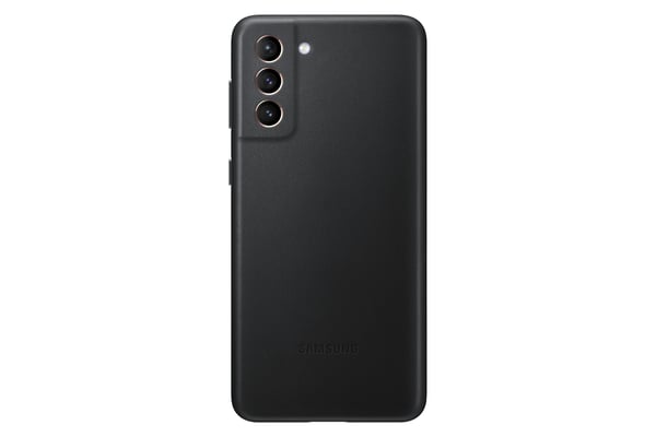 Samsung EF-VG996 matkapuhelimen suojakotelo 17 cm (6.7") Suojus Musta