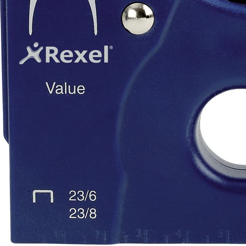 Rexel 2101210 övrigt