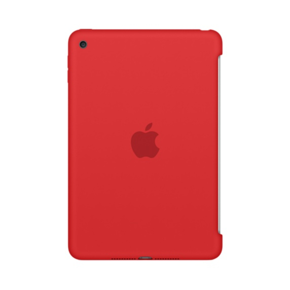Apple MKLN2ZM/A iPad-fodral 20,1 cm (7.9") Mobilskal Röd