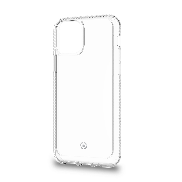Celly HEXALITE1002WH mobiltelefon etui 16,4 cm (6.46") Cover Transparent