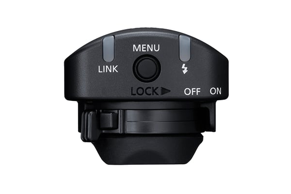 Canon ST-E10 Sender