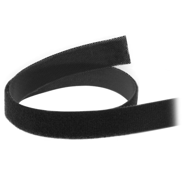 InLine 59934S kabelsamler Filt Sort 1 stk InLine 59934S kabelsamler Filt Sort 1 stk