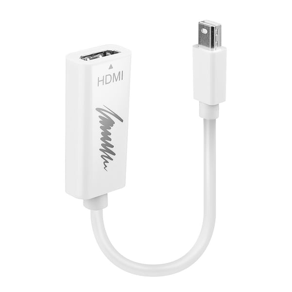 Lindy Videoanslutning - Mini DisplayPort (M)