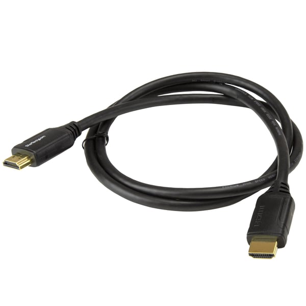 StarTech.com Premium High Speed HDMI -kaapeli Ethernetillä