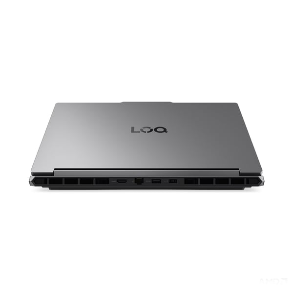 Lenovo LOQ 15AHP11 AMD Ryzen™ 7 250 Laptop 38,9 cm (15.3") WUXGA 16 GB DDR5-SDRAM 512 GB SSD NVIDIA GeForce RTX 5050 Wi-Fi 6 (802.11ax) Windows 11 Home Grå Italiensk