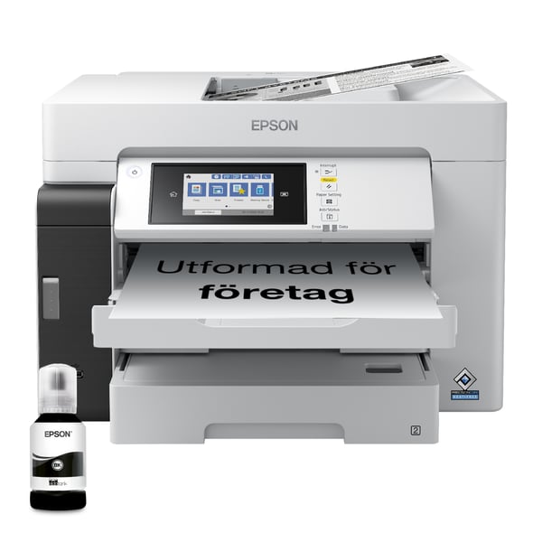 Epson EcoTank Pro ET-M16685