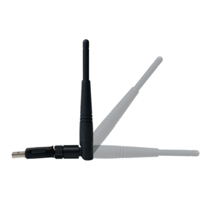LogiLink WL0238 nätverkskort WLAN 433 Mbit/s