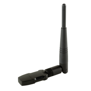 LogiLink WL0238 nätverkskort WLAN 433 Mbit/s