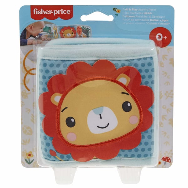 Fisher-Price Vikbar aktivitetspanel