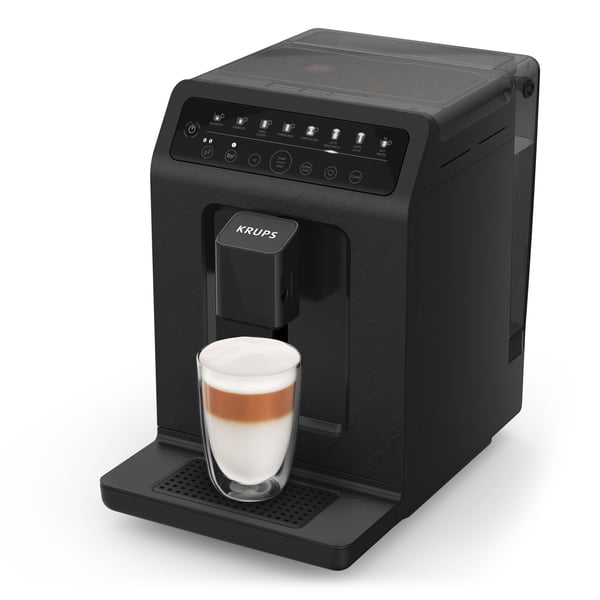 Krups Evidence EA897B Helautomatisk Espressomaskin 2,3 l