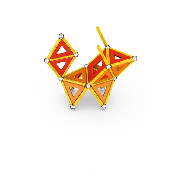 Geomag Classic GM472 avstressande leksak Neodymmagnetleksak