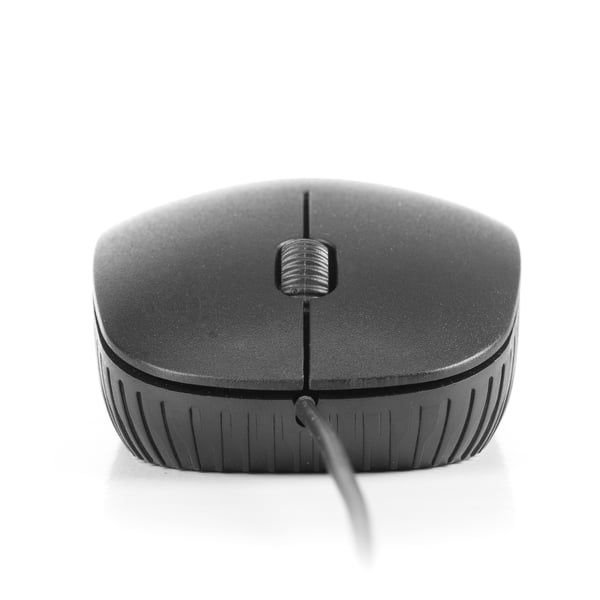 NGS Flame hiiri Office Oikeakätinen USB A-tyyppi Optinen 1000 DPI