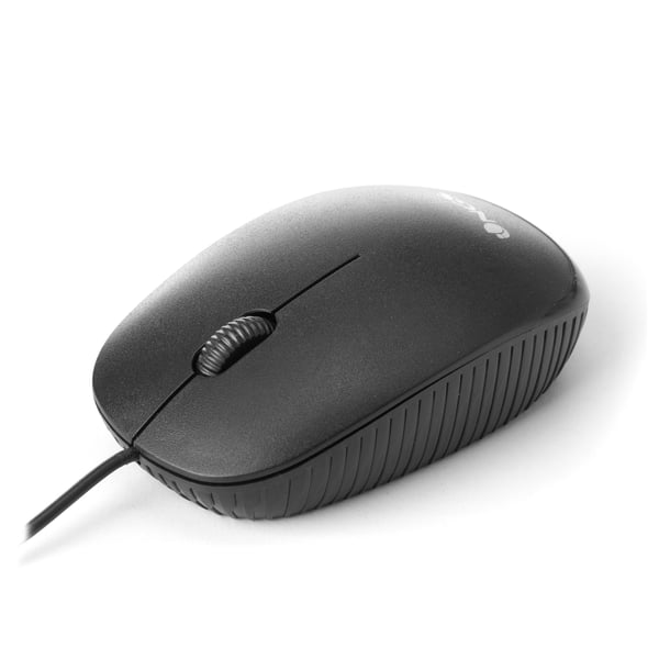 NGS Flame hiiri Office Oikeakätinen USB A-tyyppi Optinen 1000 DPI