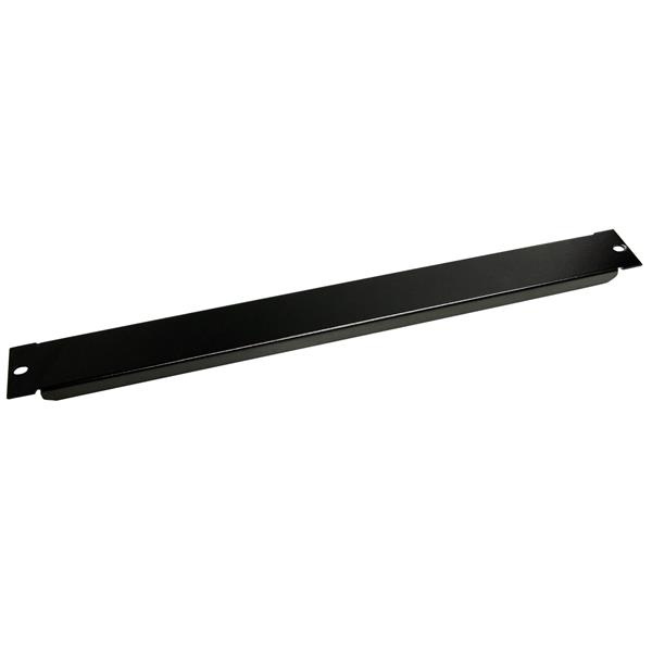 StarTech.com 1U blindpanel til 48,30 cm (19\") serverkabinetter og -skabe