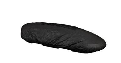 Thule 6982 biltakstillbehör Svart Skydd för lock
