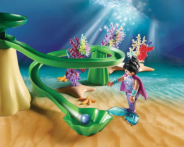 Playmobil Magic 70094 legetøjssæt