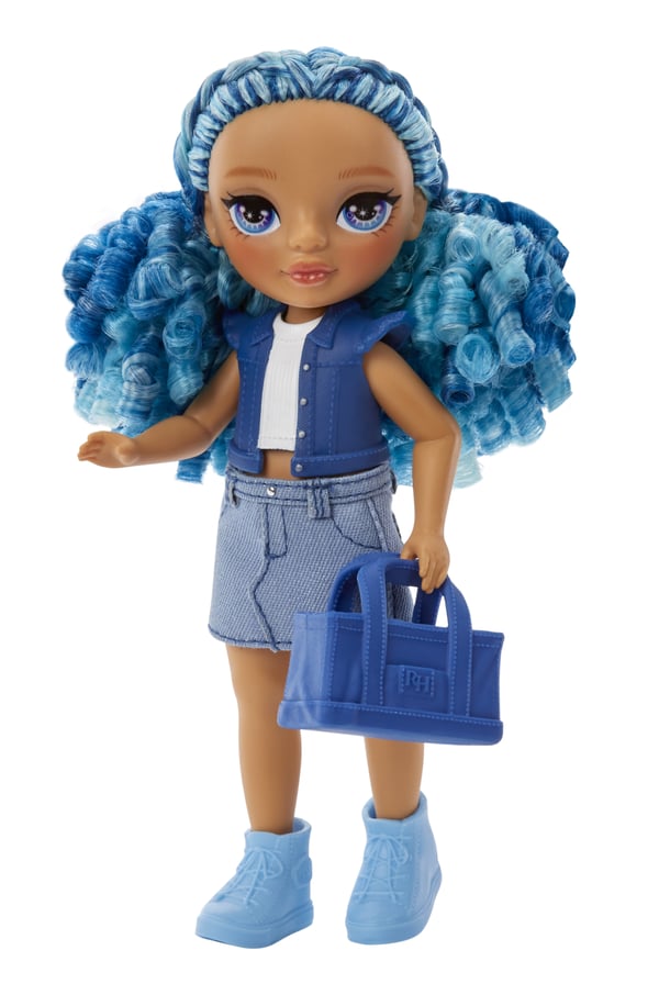 Rainbow High Littles Dolls Asst 1