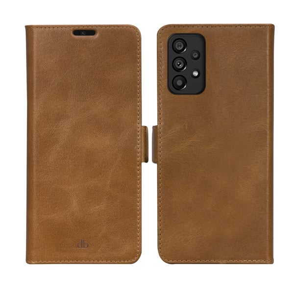 dbramante1928 Lynge - Flip-cover til mobiltelefon