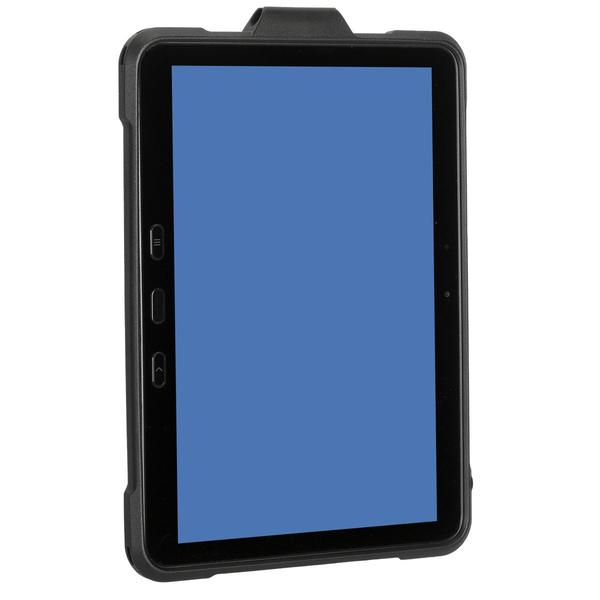 Targus THD501GLZ tablet etui 25,6 cm (10.1") Flipetui Sort