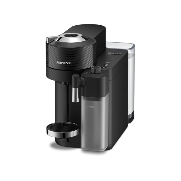 De’Longhi Nespresso Vertuo Vertuo Lattissima ENV300.B, svart