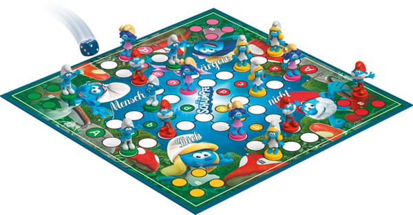 Schmidt® Spiele 49455 lautapeli 30 min Strategia