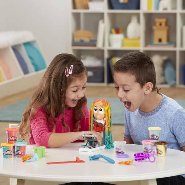 Play-Doh F12605L1 Askartelulelu