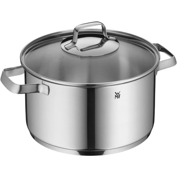 WMF Belmonte pann- och grytset 5 styck
