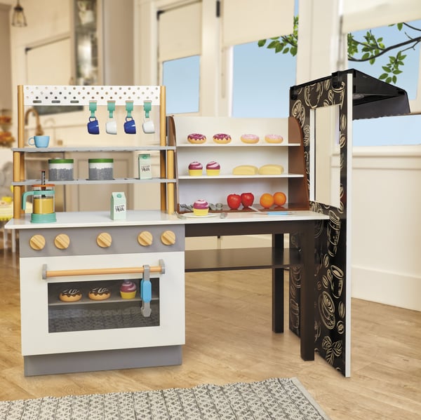 Little Tikes Cafe & Bakery