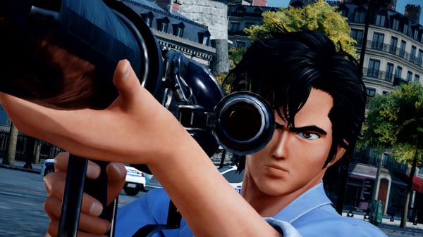 BANDAI NAMCO Entertainment Jump Force - Deluxe Edition Komplett Nintendo Switch