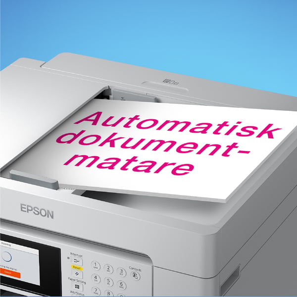 Epson EcoTank ProET-16685
