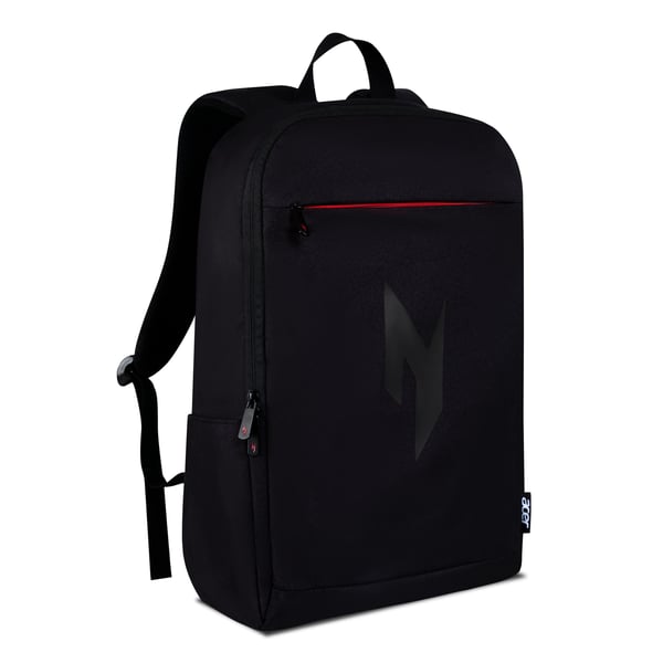 Acer NBG410 reppu Arkireppu Musta Polyesteri