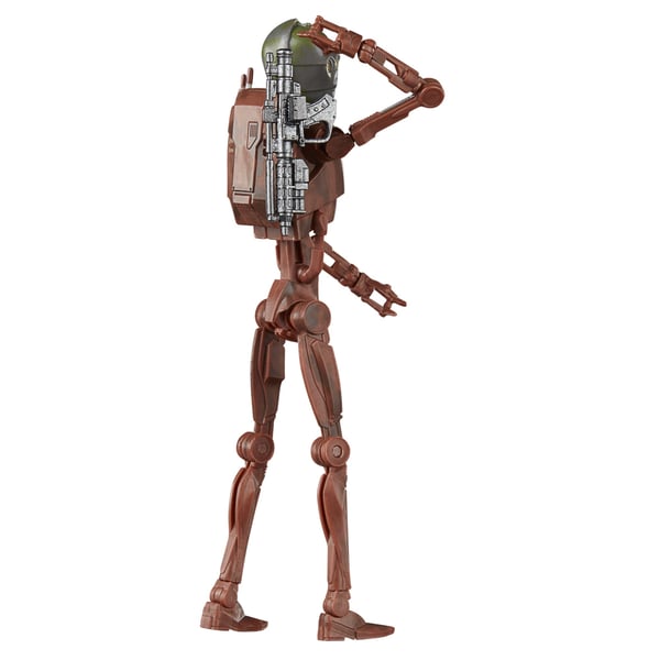 Star Wars The Black Series F9222