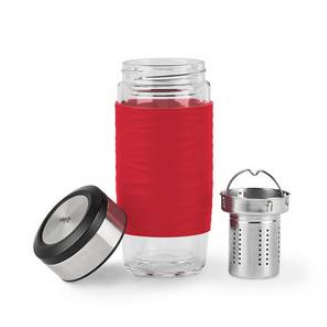 EMSA N20804 0,4 ml Transparent