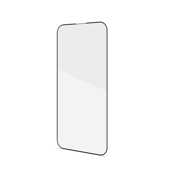 Celly FULLGLASS1054BK Matkapuhelimen näyttö- ja taustasuoja Kirkas näytönsuoja Apple 1 kpl