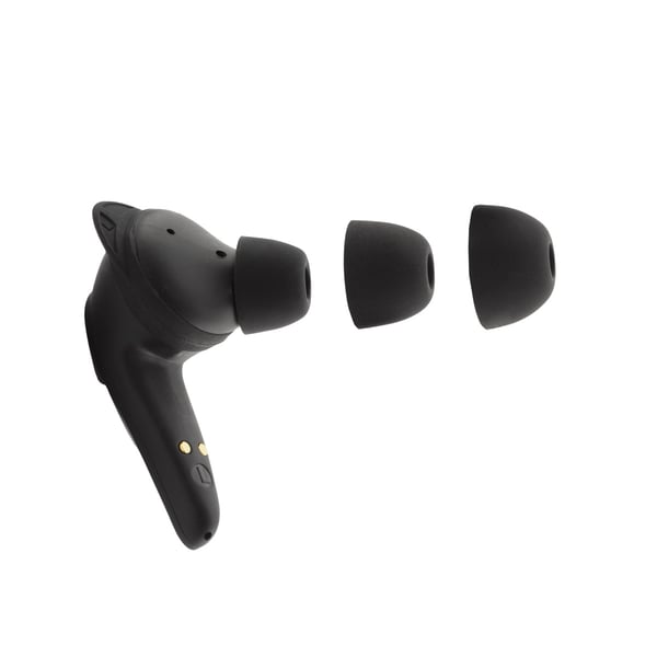 Deep Gaming GT1Pro Kuulokkeet Langaton In-ear Puhelut/Musiikki USB Type-C Bluetooth Musta