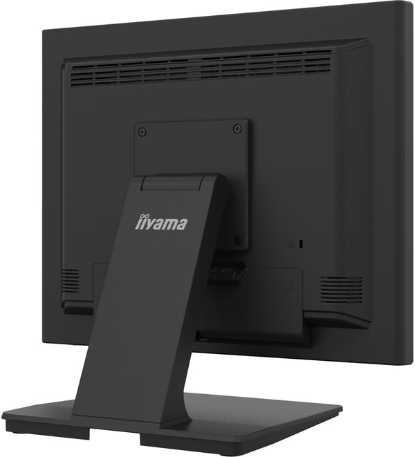 iiyama ProLite T1732MSC-B2S platta pc-skärmar 43,2 cm (17") 1280 x 1024 pixlar SXGA LED Pekskärm Svart