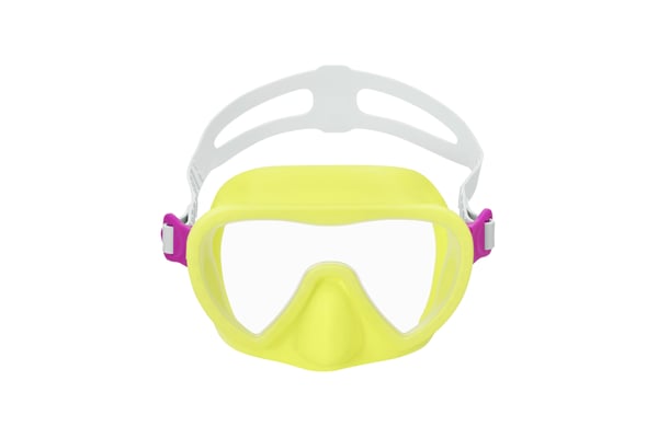 Bestway 22057 / 23 dykmasker Polykarbonat Blandade färger Barn