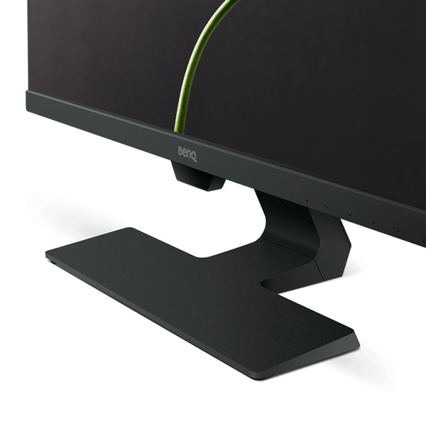BenQ GW2480 computerskærm 60,5 cm (23.8") 1920 x 1080 pixel Fuld HD LED Sort