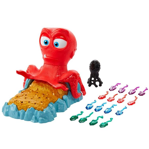 Mattel Games GMH36 legetøjsfigur til børn