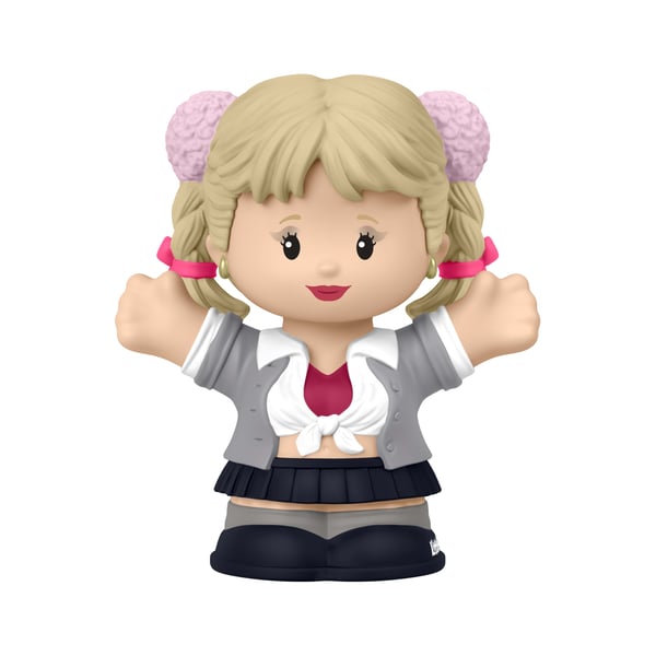 Fisher-Price Little People Collector Britney Spears