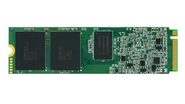 CoreParts NE-256T intern solid state drev 256 GB M.2 PCI Express 3.0 3D TLC