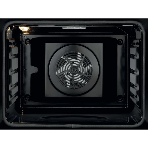 Electrolux EOH2H044K 68 L 2790 W Sort